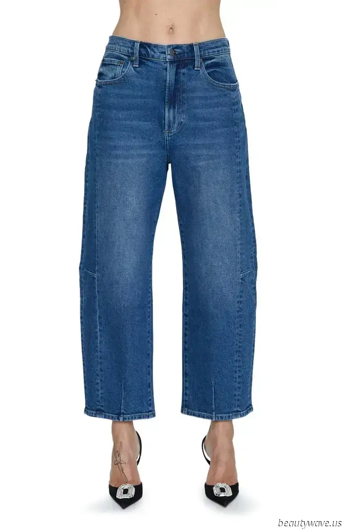 Revamp Your Wardrobe with These 31 Elegant Items from the Nordstrom Half-Yearly Sale