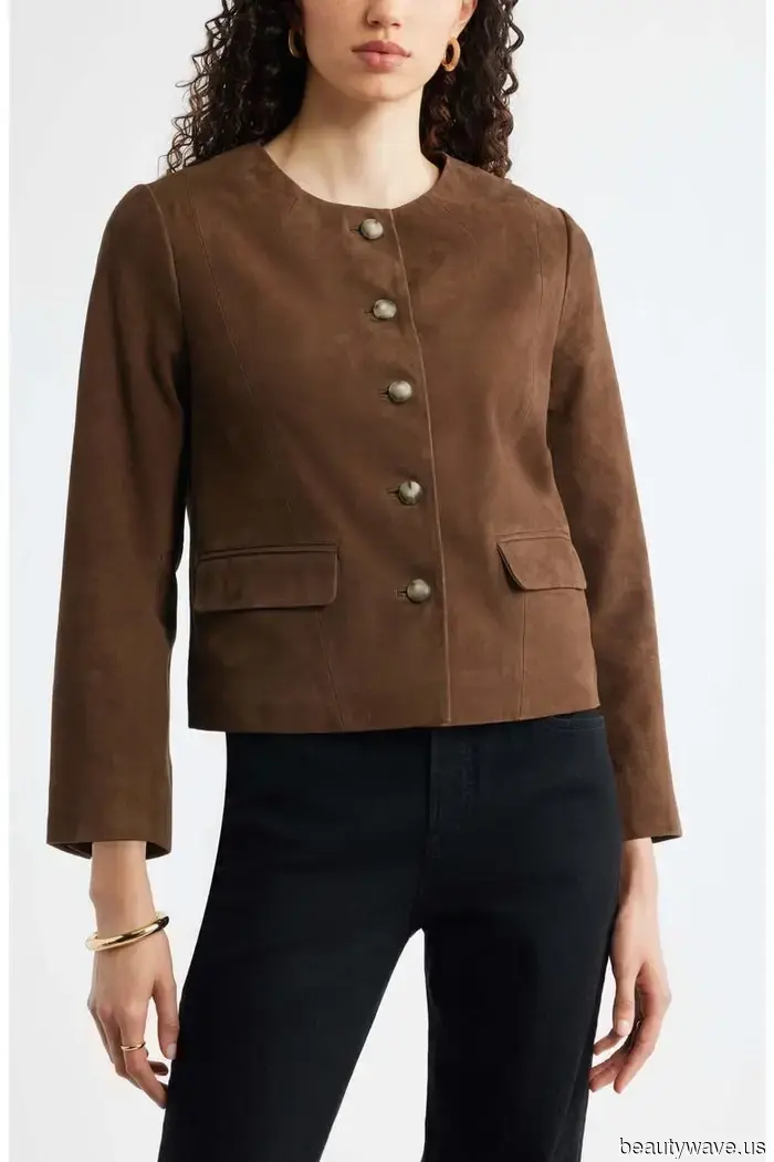 Browse My Cheat Sheet: 50 Top Anniversary Sale Picks from Nordstrom's Own Brands