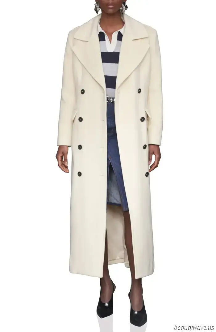 Sono un ex acquirente di Nordstrom—questa è la mia top 10 dalla Epic Anniversary Sale