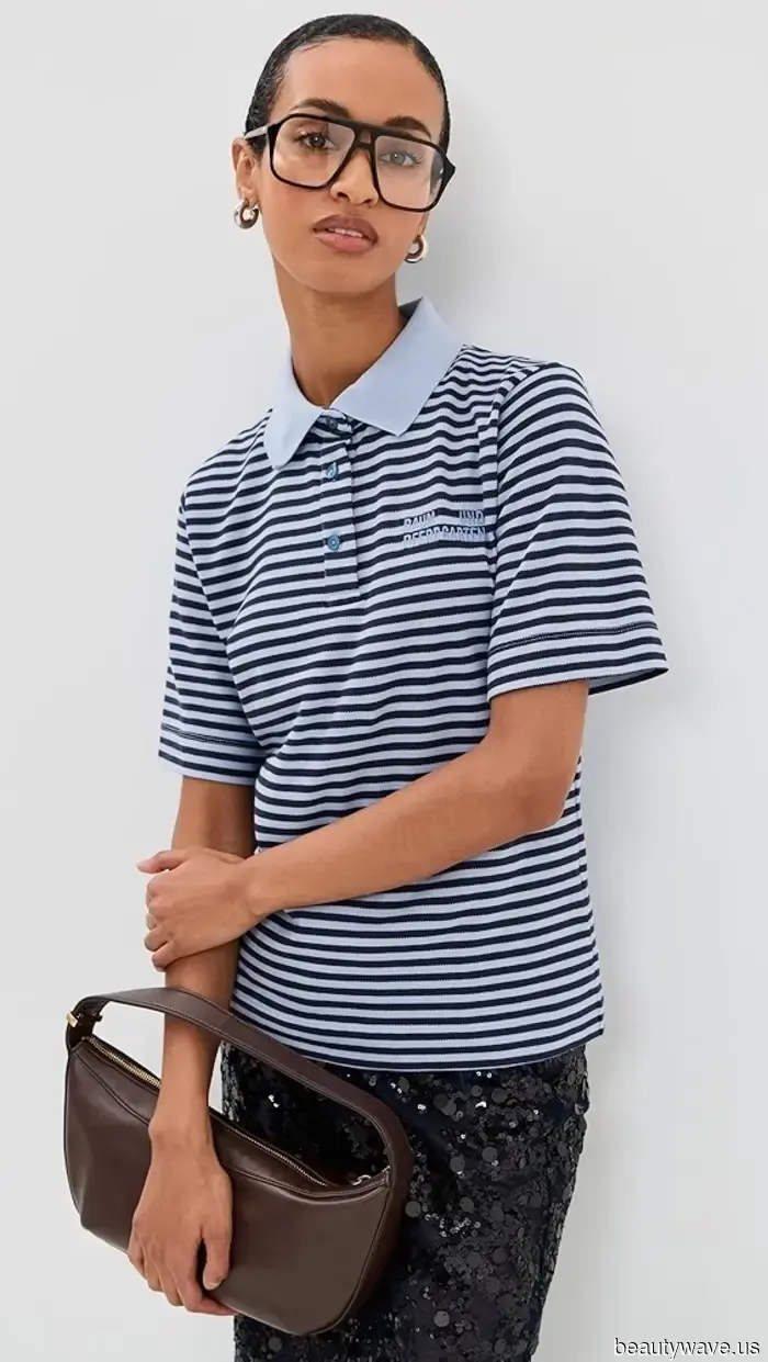 Hey, Fashionable Basics—29 Enhanced Fall Essentials from Shopbop That You'll Frequently Wear