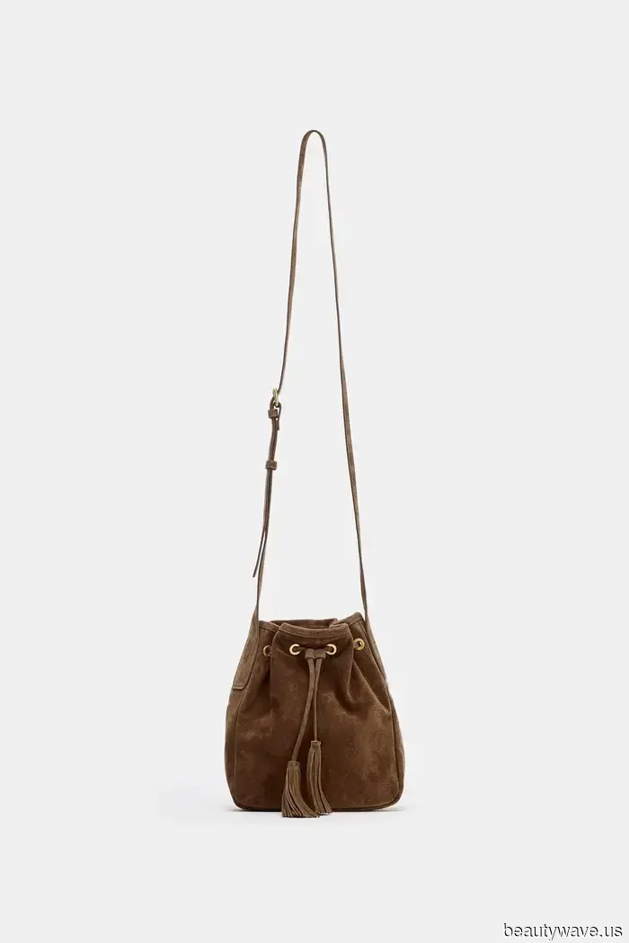 9 Compras Elegantes de Zara para el Principio del Otoño: Mujeres Francesas Están Comprando Ahora