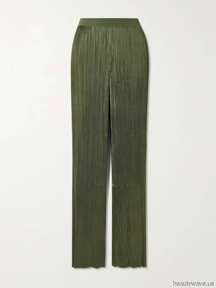 Scoop: Among All Summer Pant Trends, This Is the One That Will Be the First to Sell Out