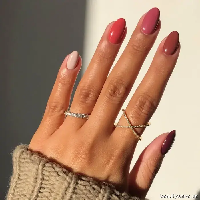 Sorry, Milky Nails—This Is the Trendy Manicure Style That Trendsetters Will Be Choosing All Summer Long.