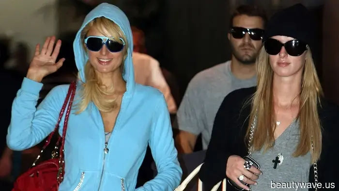 Von Paris Hilton bis Addison Rae, Hollywood-Royalty ist dieser umstrittenen Winterstiefel-Trend treu.