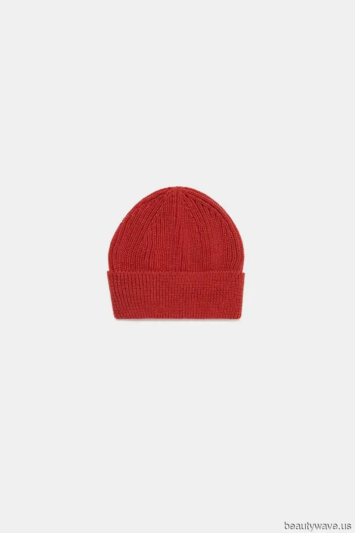 7 Winter-Farbkombinationen, die unglaublich schick sind und so klassisch aussehen