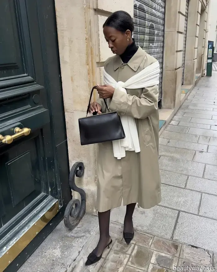 7 Artikel, die ich meinem Warenkorb für eine elegante Wintergarderobe hinzufüge&nbsp;