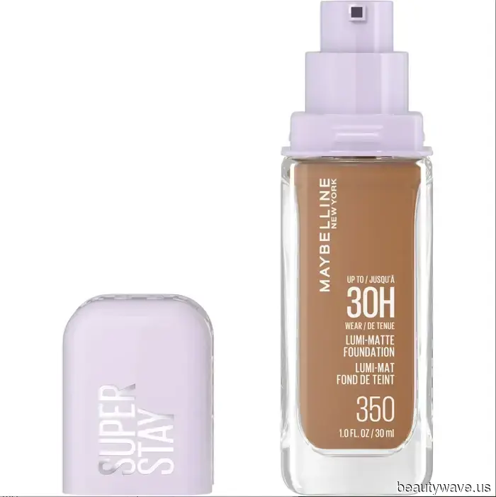I Only Used Drugstore Foundations for a Week—These 10 Choices Have Officially Elevated My Expectations.