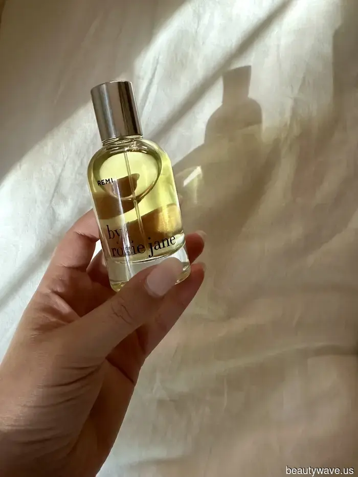 “Delectable,” “Amazing,” “Divine”: 13 Fragrances That Attract Praise From All…