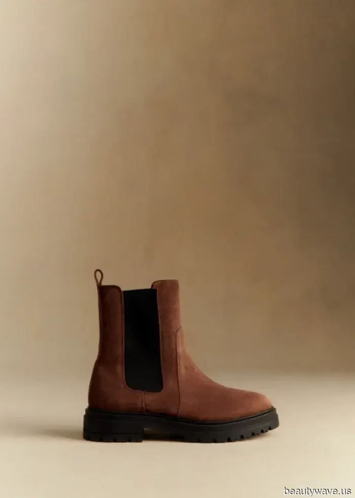 Ich dachte, ich hätte Jeans mit allem getragen, aber diese 5 Wintertrends lassen Denim wieder frisch wirken.