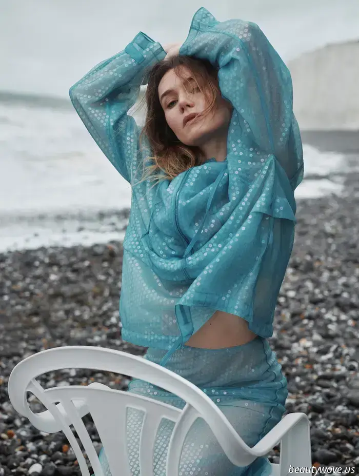 Trame, autostima e sorellanza — Immy Waterhouse ci racconta il suo percorso