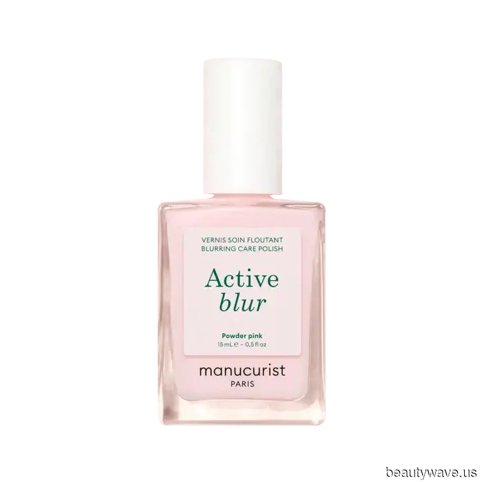 “Invisible” Nails Are Set to Trend—7 Variations That Celebrity Nail Artists Adore