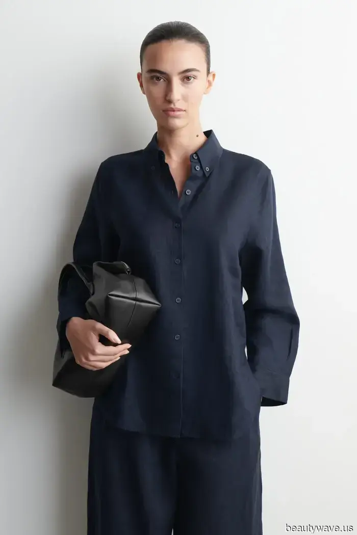 15 Timeless Pieces from Zara, M&S, and COS That My 58-Year-Old Mum and I Are Both Loving