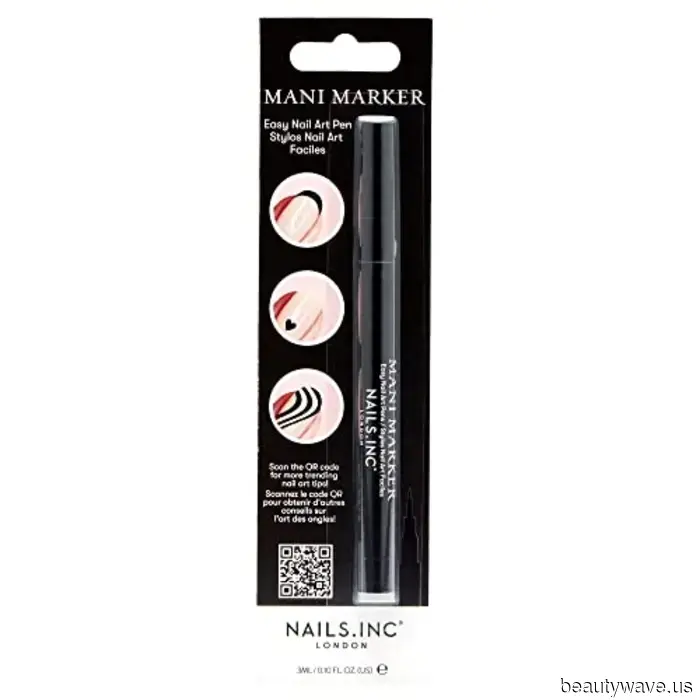 Dark manicures always exude elegance—here are 9 nail designs I'll be replicating this season.