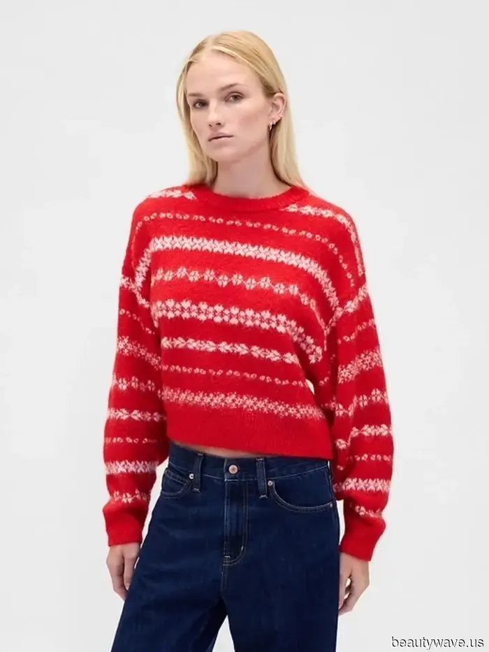 Я провел послеобеденное время, копаясь в Gap&mdash;эти 32 предложения Черной пятницы того стоят