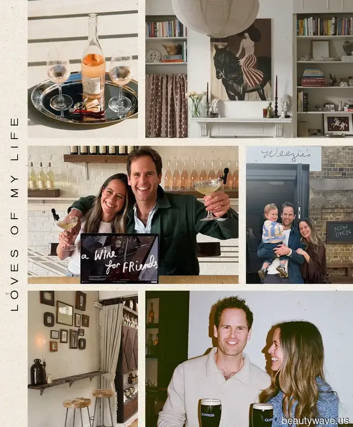 Loves of My Life: Abbie Roden Sandbach