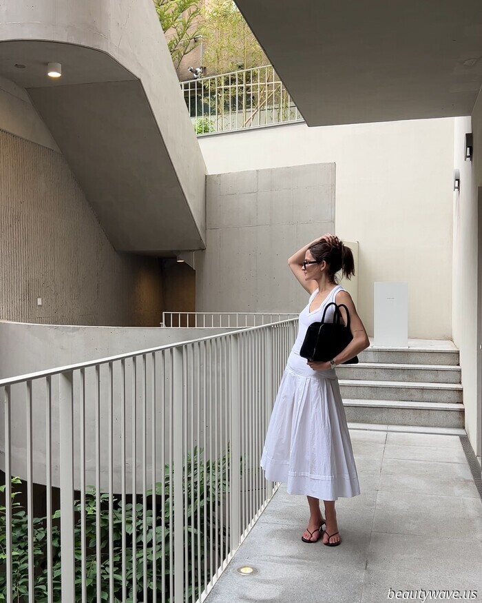 I visited Seoul, Miami, and Chicago this month—here’s a rundown of everything I wore during my travels.