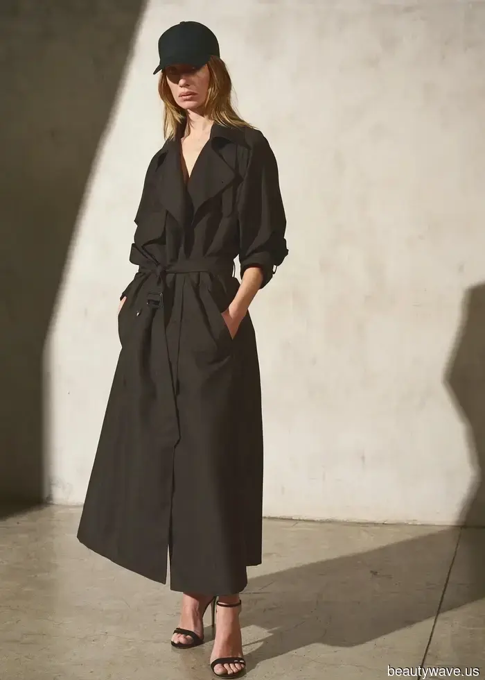 It's sweltering in NYC, yet I can't stop pondering over fall jackets—this celebrity-endorsed brand tops my wishlist...