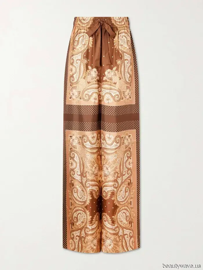 I Migliori Vestiti della Moda sono un Passo Avanti e Stanno Già Indossando Questi 7 Trend Estivi Ora