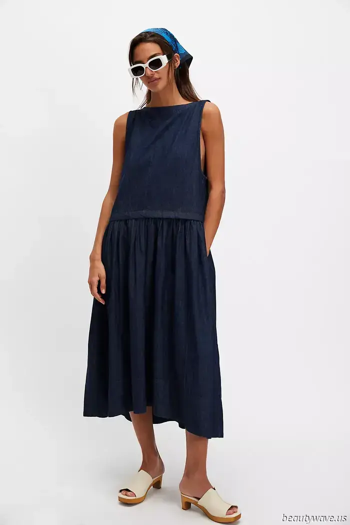 Attention Free People Fans: Check Out These 37 Gorgeous Items Currently on Sale!