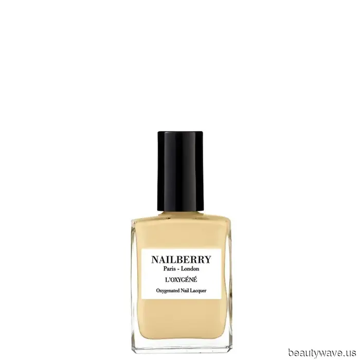 Ich bin im Herzen Minimalist&mdash;Das sind die einzigen 9 Nageldesigns, die ich diesen April in Betracht ziehe.