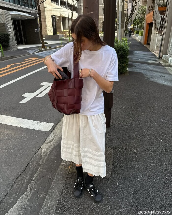 The Euro-Casual Outfit Combination That We’ve Recently Become Obsessed With