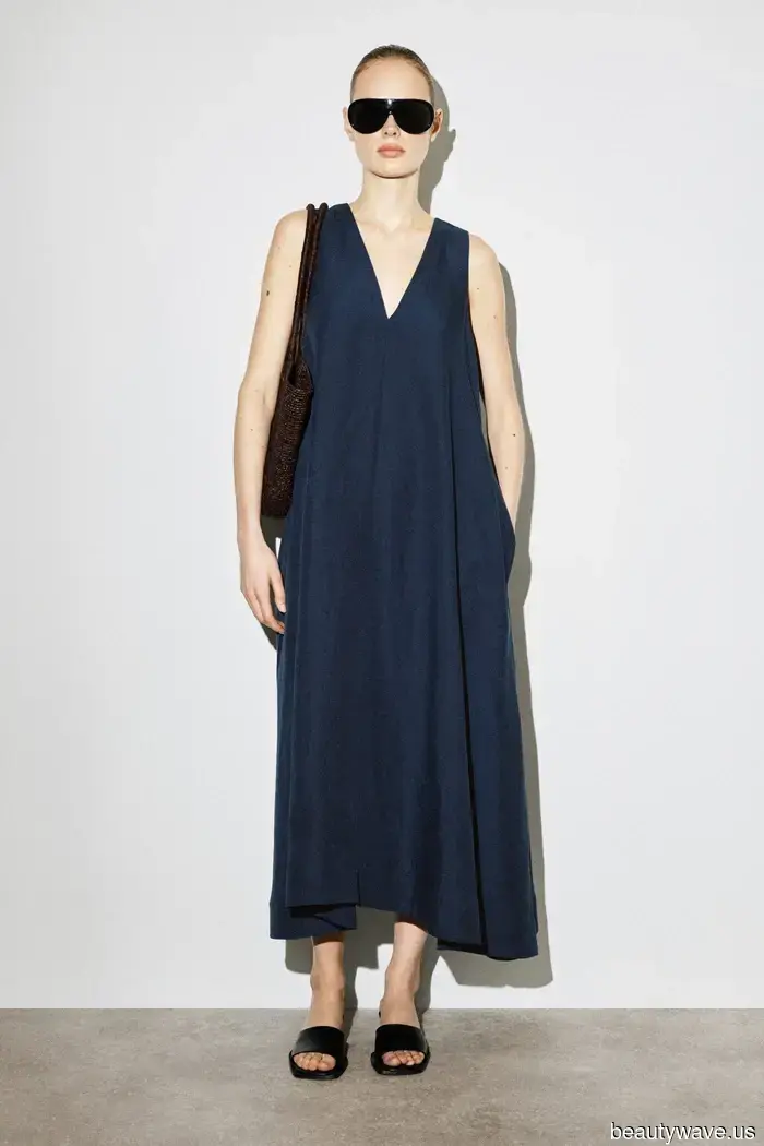 It's Officially Warm—19 Dresses from Zara, COS, and Reformation That My Stylish Friends Are Secretly Loving.