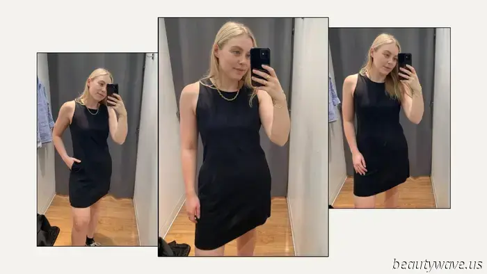Ho appena provato il vestito in lino da 35 sterline di cui i londinesi sono ossessionati: è perfetto.