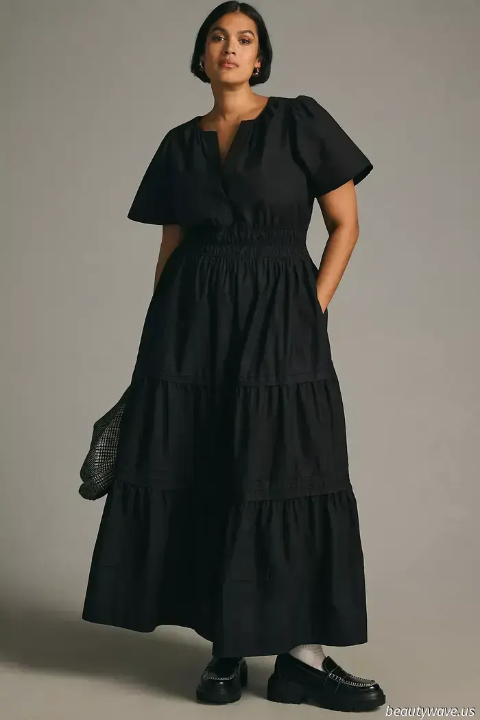 I’m Not a Fan of Exposing My Arms—40 Stylish Summer Picks That Keep Them Covered