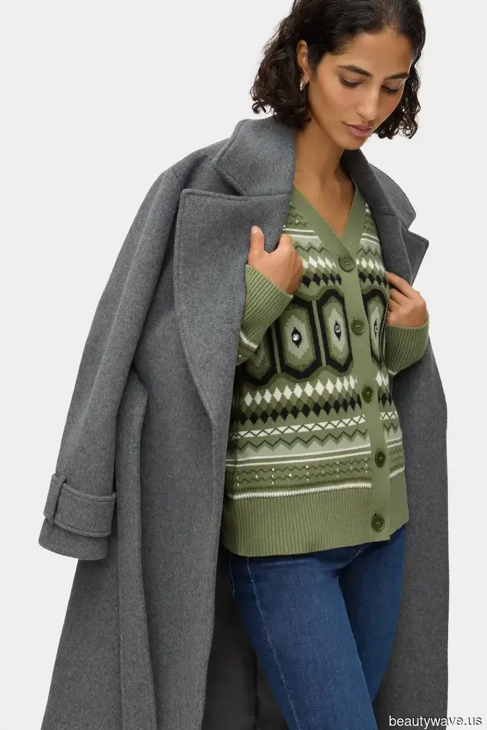 5 Chic, Effortless Items You’ll Discover in a French Woman's Winter Capsule Wardrobe