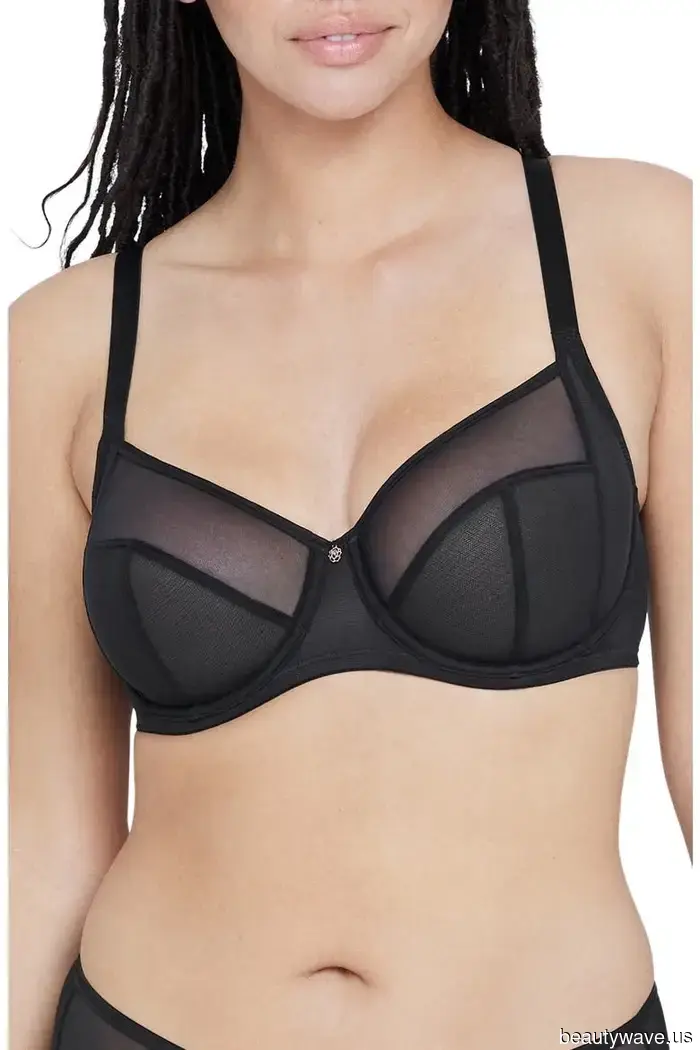 Bras! Socks! Underwear! Explore 36 Premium Core Essentials Available at the Nordstrom Anniversary Sale.