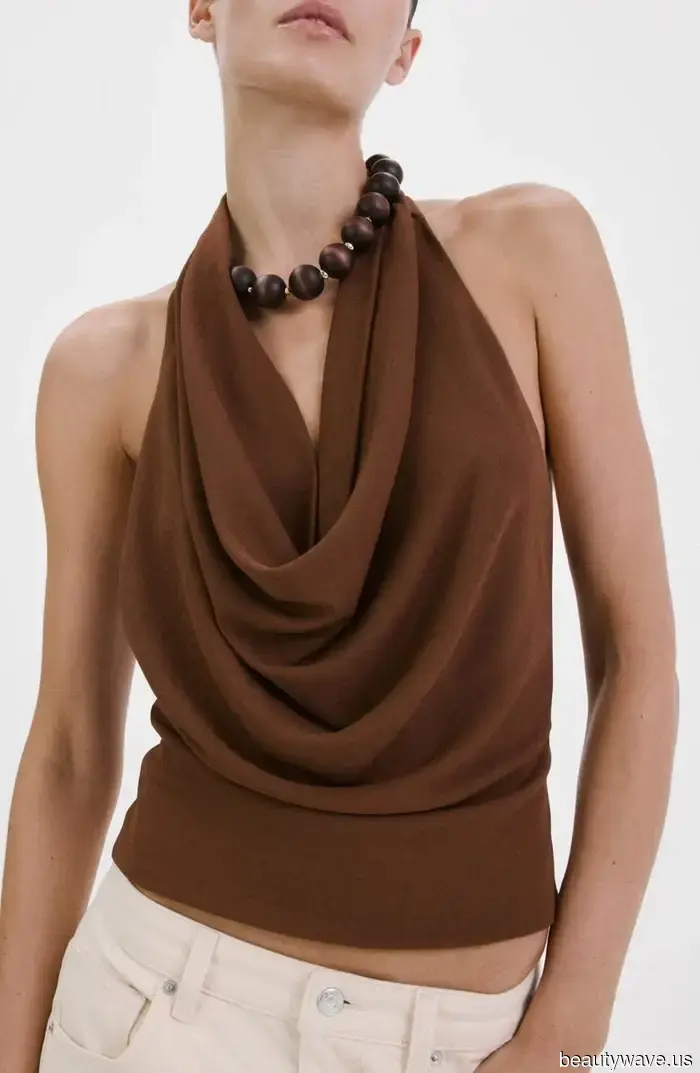 Me gusta el estilo de Zo&euml; Kravitz, pero mi presupuesto es de $250 este mes&mdash;27 pestañas de Nordstrom que tengo abiertas ahora mismo.