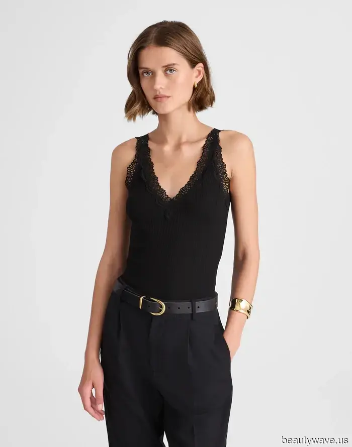 I Unintentionally Created a Capsule Wardrobe by Adding These COS, Madewell, and J.Crew Pieces to My Closet.