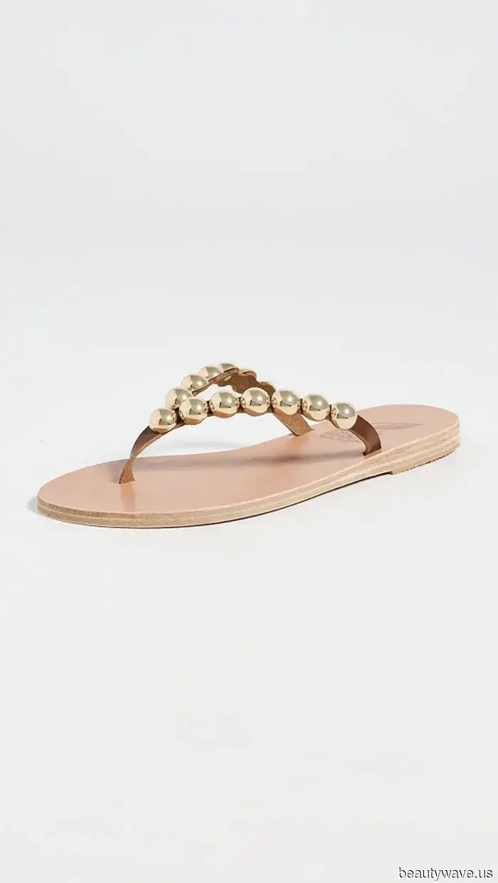 6 Flip-Flop Trends Set to Dominate by May 31