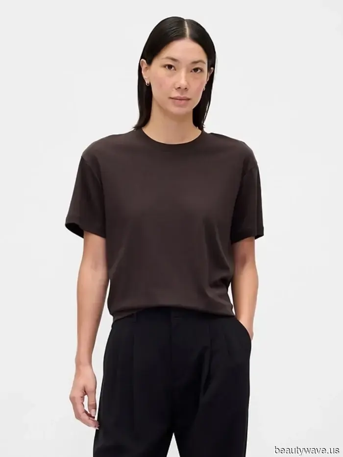 Una Guía de un Snob de la Moda para Gap: 30 Artículos Chic que Estoy Comprando para Elevar Mi Guardarropa de Otoño