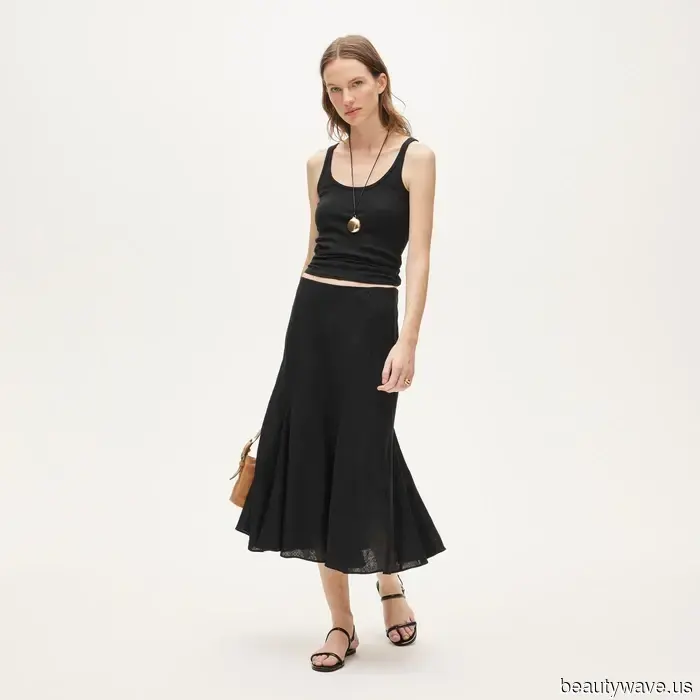 Hello, Chic Summer Vibes—J.Crew's Memorial Day Sale is packed with items that It Girls are wearing continually.