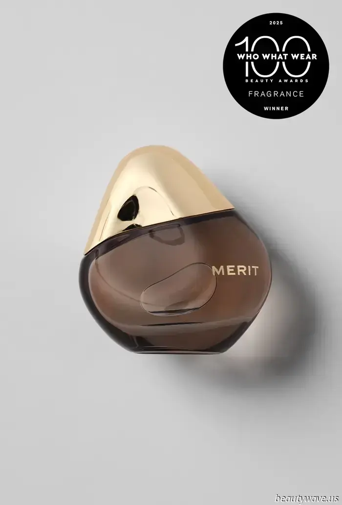 The Top Perfumes of 2025