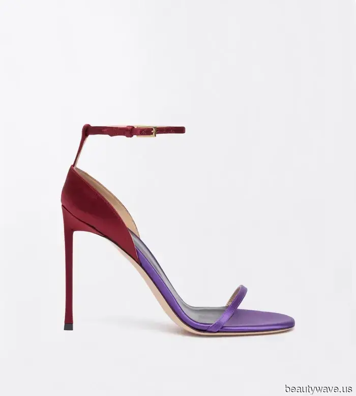 Presenting a Carefully Selected Edit of the Most Stylish Pre-Fall Items in the Season's Top Color Trend.