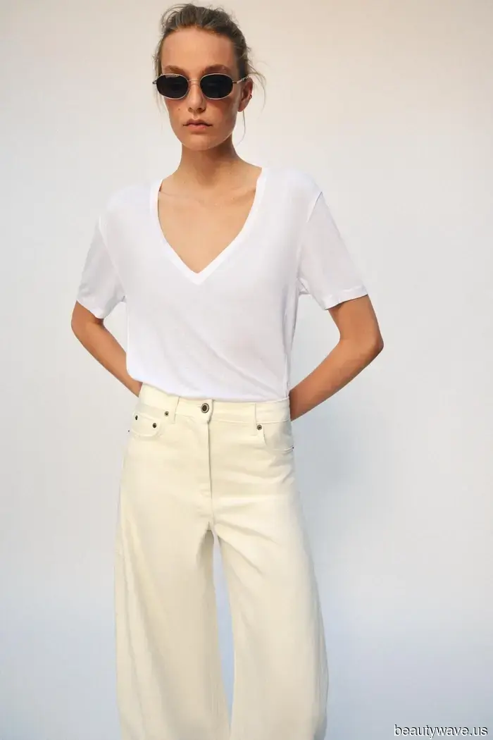 Ignoriere diese 6 Zara-Farbtrends, wenn du es nicht magst, Komplimente zu erhalten.