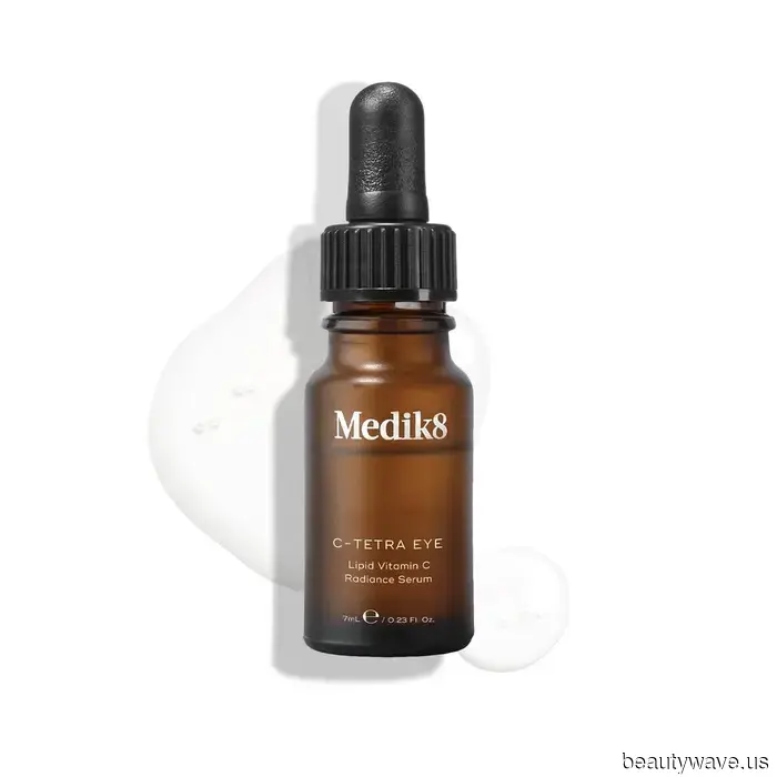 I used to believe that eye cream was pointless until I experimented with these lighter, quickly absorbing options.