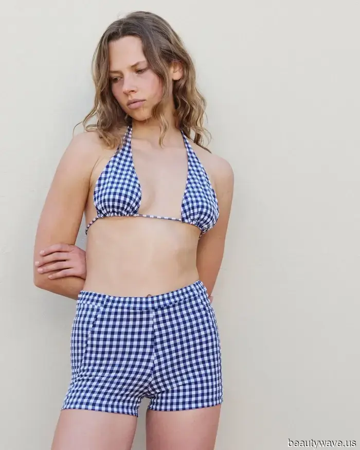 I Just Returned From Miami Swim Week—Here Are the 8 Swimwear Trends That Were Most Prominent.