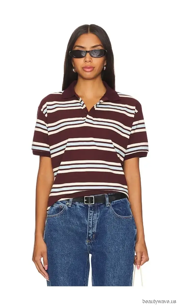 Chic Spring Tops Under $100 That Fashion Enthusiasts Will Be Sporting This Season