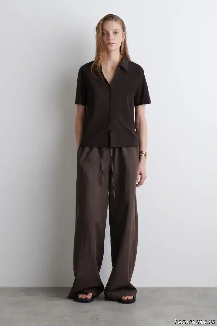 Serious question: How come every new COS item isn't already sold out?