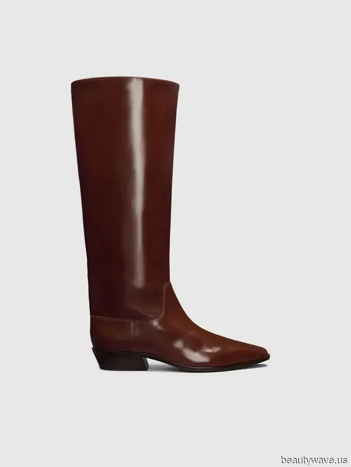 Se sei ITK, stai già acquistando queste 7 tendenze di scarpe autunnali e saltando queste 7.