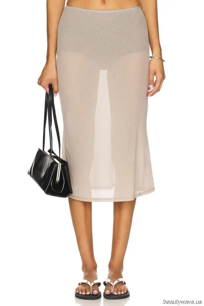 My style goal for 2026 is to be "trendy, but not excessively trendy"—and these 7 outfits are my starting point.