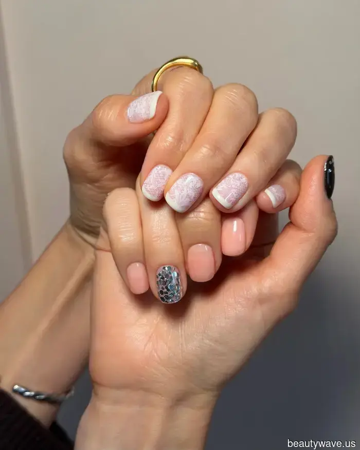 It's Confirmed: Style Influencers in Milan and London Are Obsessed with These 6 Nail Trends This Summer