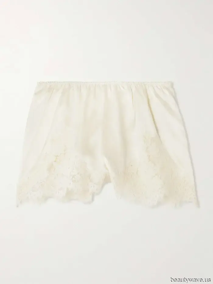 6 Pezzi Chic che le It Girl abbinano ai loro pantaloni e gonne con pizzo