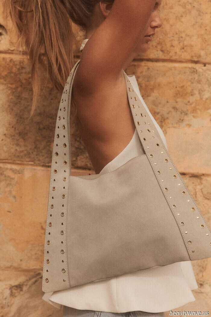Zara Has Just Released Its Most Luxurious-Looking Summer Collection—11 Items I Bet Will Be a Sellout.