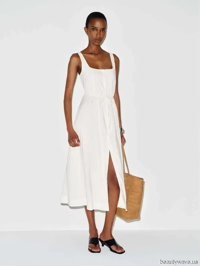 Among the countless brands, our editors concur that these are the top names in summer dresses.