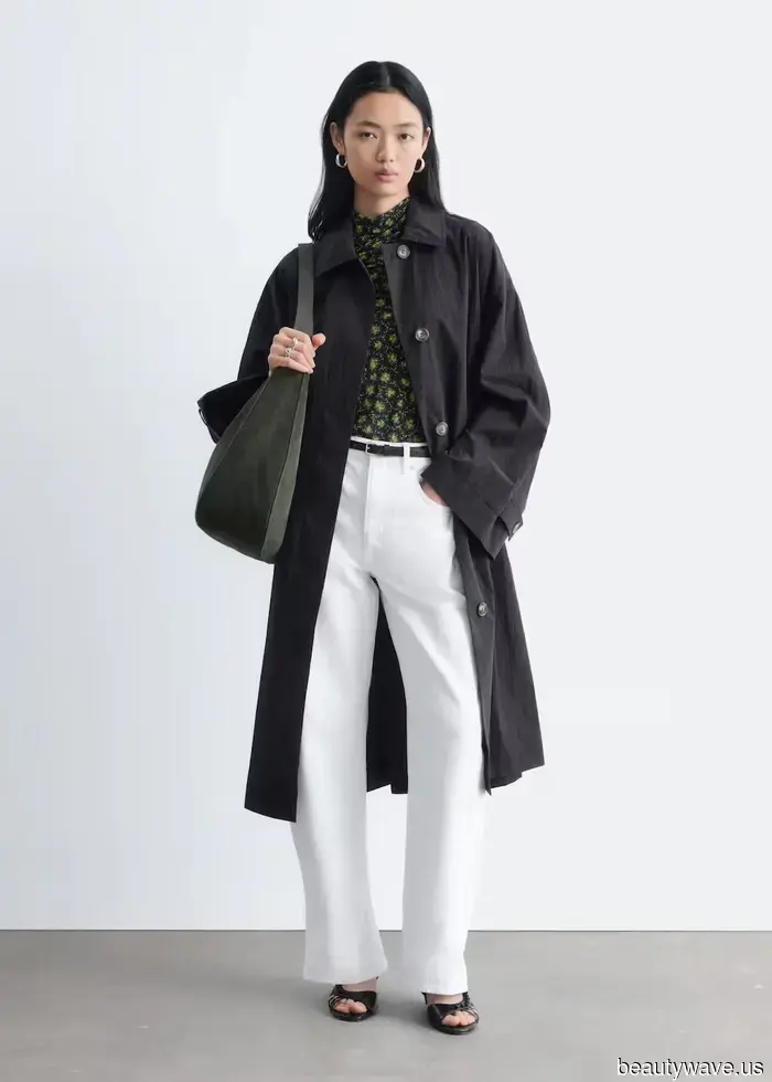 Si la elegancia fácil es tu estilo este otoño, probablemente querrás probar estos 5 atuendos.