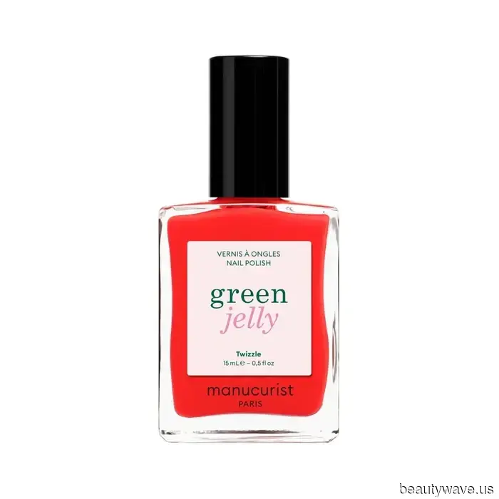 It's Confirmed: Style Influencers in Milan and London Are Obsessed with These 6 Nail Trends This Summer